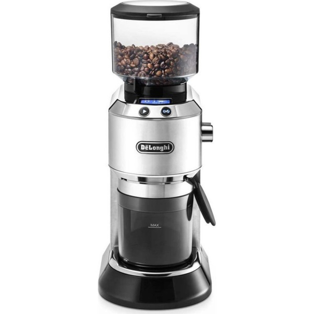 Delonghi Dedica Kahve Öğütücü KG521.M Kahve Makineleri Fiyatı