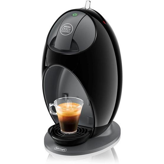 Delonghi Dolce Gusto Jovia EDG250 800 ml Çok Amaçlı Kahve Makinesi Siyah Kahve Makineleri Fiyatı