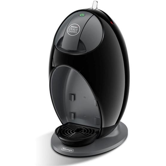 Delonghi Dolce Gusto Jovia EDG250 800 ml Çok Amaçlı Kahve Makinesi Siyah