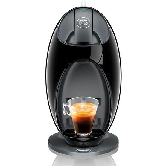 Delonghi Dolce Gusto Jovia EDG250 800 ml Çok Amaçlı Kahve Makinesi Siyah