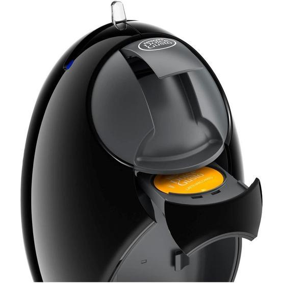 Delonghi Dolce Gusto Jovia EDG250 800 ml Çok Amaçlı Kahve Makinesi Siyah