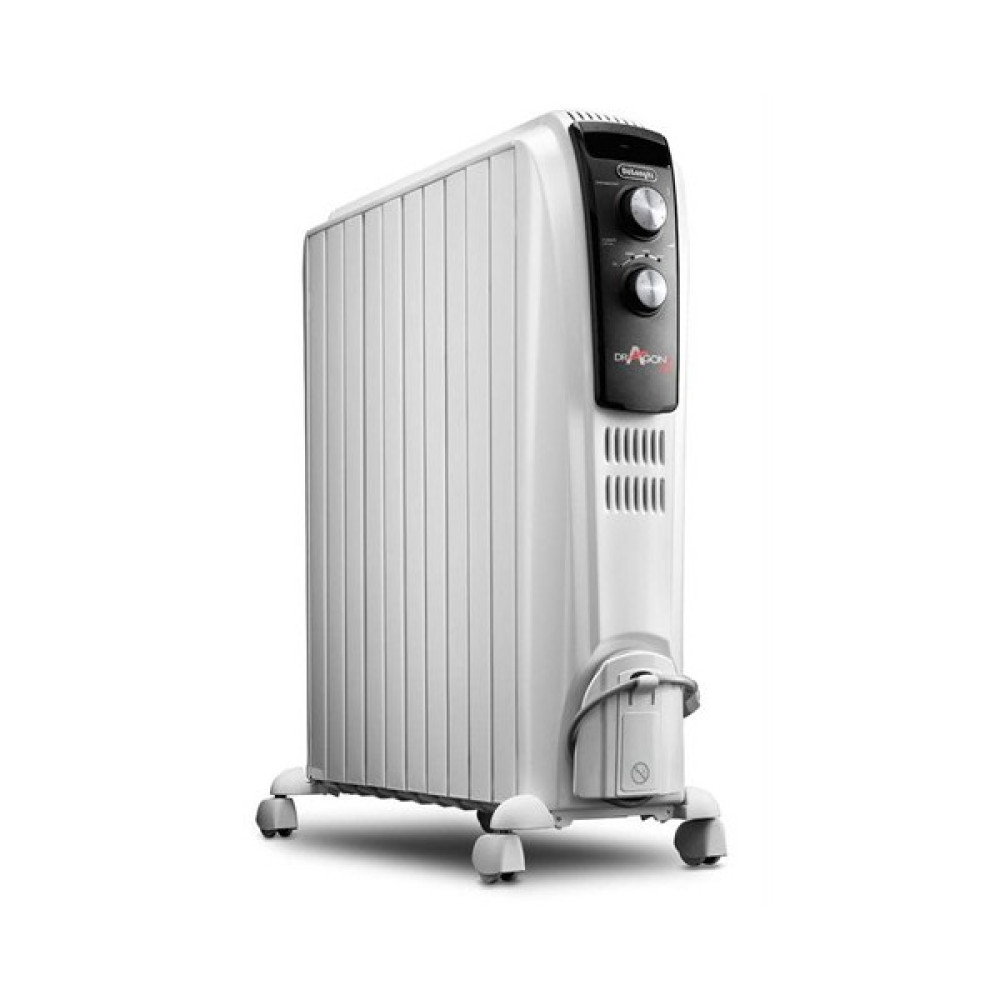 Delonghi Dragon4 Radyator TRD41025 Radyatör Fiyatı