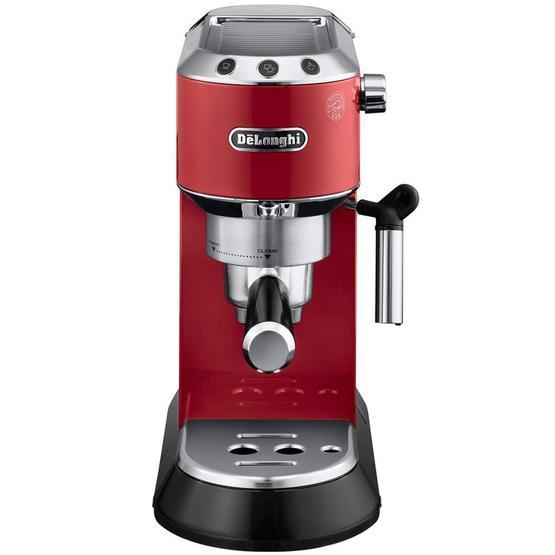 Delonghi EC680.R Kahve Makinesi Kahve Makineleri Fiyatı