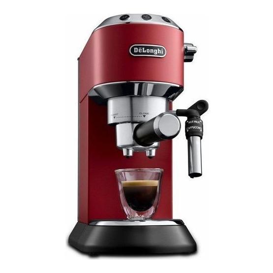 Delonghi Ec.685 Dedica Espresso ve Kahve Makinesi Kahve Makineleri Fiyatı