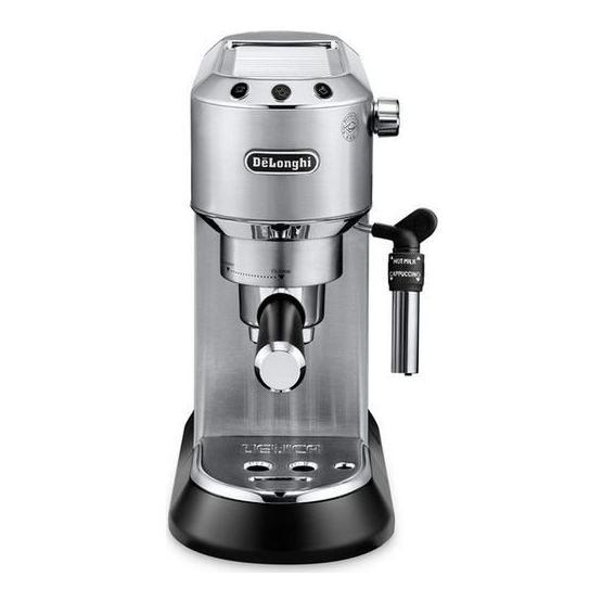 Delonghi Ec.685 Dedica Espresso ve Kahve Makinesi