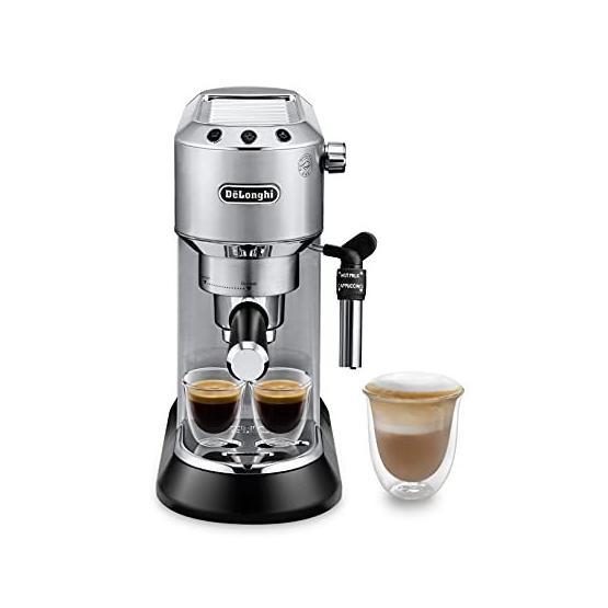 Delonghi Ec.685 Dedica Espresso ve Kahve Makinesi