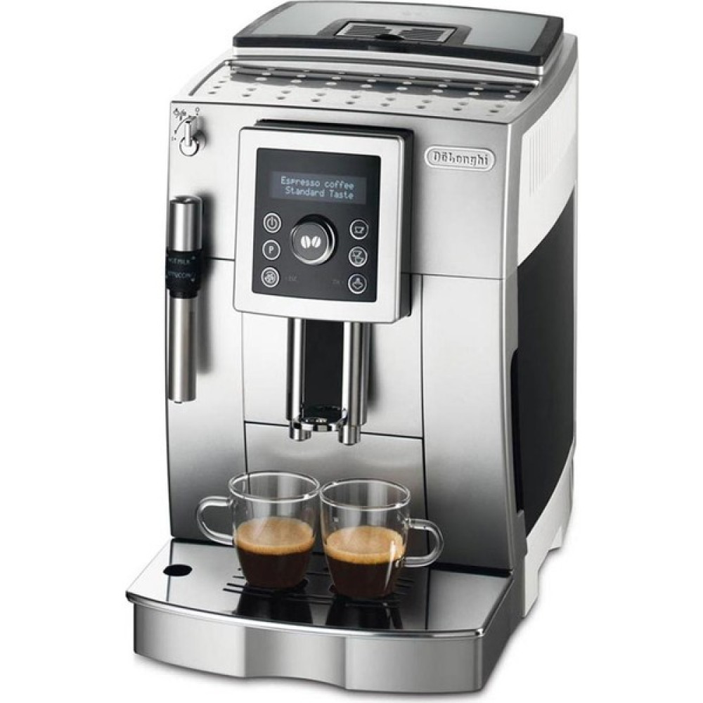 Delonghi Ecam 23.420.Sw Espresso Ve Cappuccino Makinesi Kahve Makineleri Fiyatı