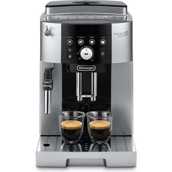 Delonghi ECAM 250.23.SB Magnıfıca S Smart Kahve Makinesi gümüş