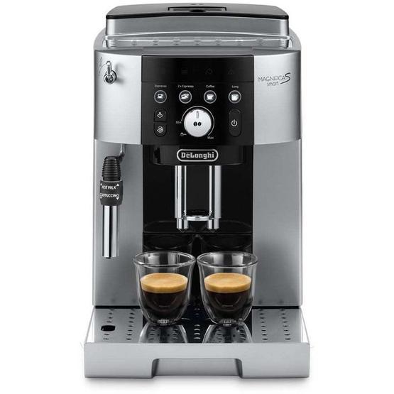 Delonghi ECAM 250.23.SB Magnıfıca S Smart Kahve Makinesi gümüş