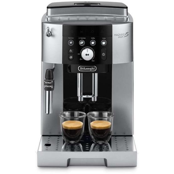 Delonghi ECAM 250.23.SB Magnıfıca S Smart Kahve Makinesi gümüş Kahve Makineleri Fiyatı