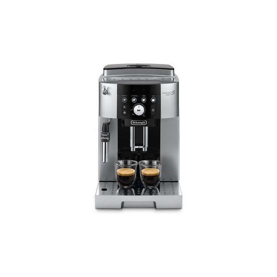 Delonghi ECAM 250.23.SB Magnıfıca S Smart Kahve Makinesi gümüş