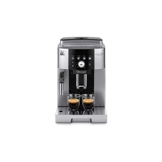 Delonghi ECAM 250.23.SB Magnıfıca S Smart Kahve Makinesi gümüş