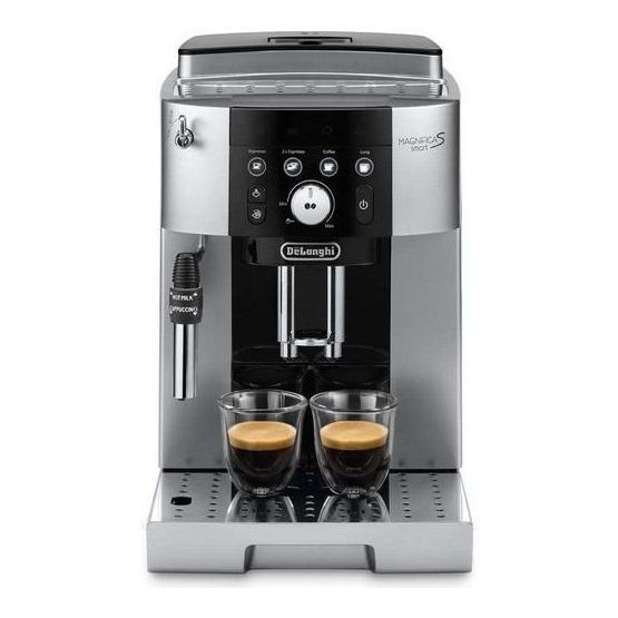 Delonghi ECAM 250.23.SB Magnıfıca S Smart Kahve Makinesi gümüş