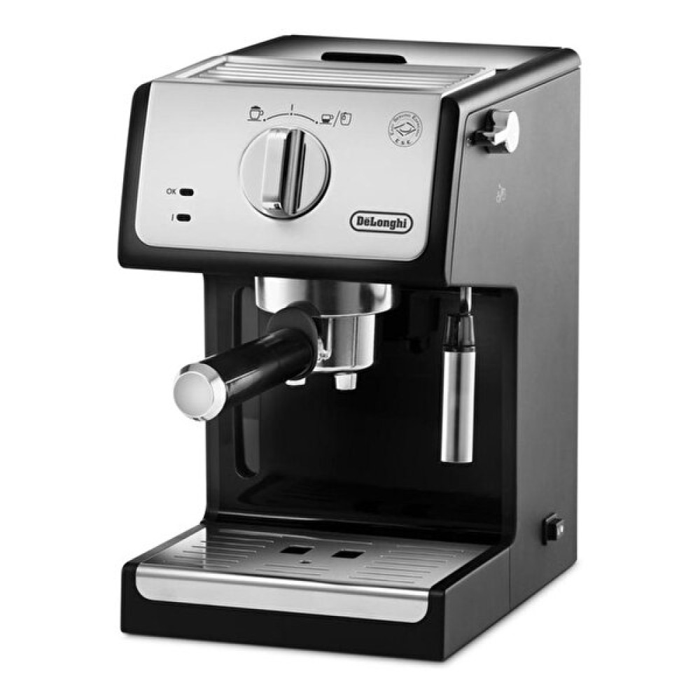 Delonghi Ecp35.31 Espresso Kahve Makinesi Kahve Makineleri Fiyatı