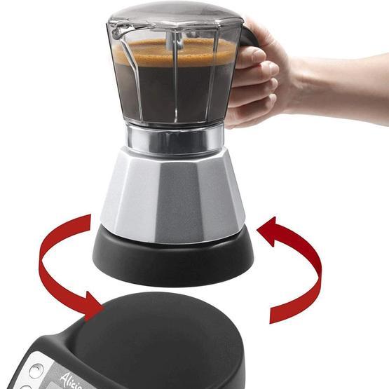 Delonghi EMKP 21.B Kahve Makinesi