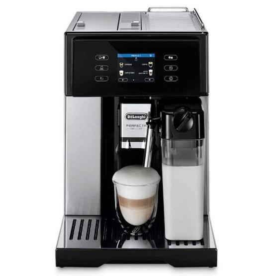 Delonghi Esam 460.80.MB Kahve Makinesi Kahve Makineleri Fiyatı
