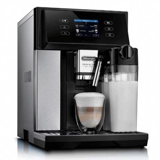 Delonghi Esam 460.80.MB Kahve Makinesi
