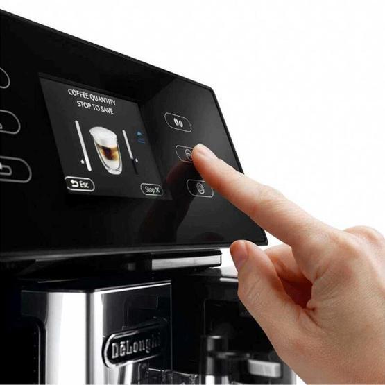 Delonghi Esam 460.80.MB Kahve Makinesi