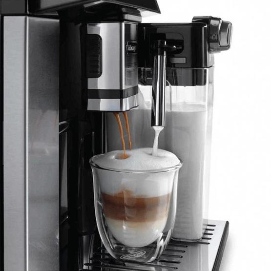 Delonghi Esam 460.80.MB Kahve Makinesi