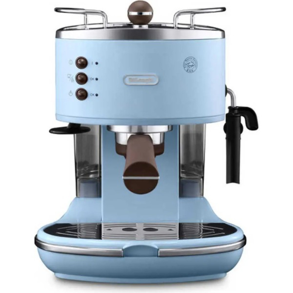 Delonghi Icona Vintage ECOV311.AZ TEŞHİR ÜRÜN Manuel Espresso Makinesi Oto Boyaları Fiyatı