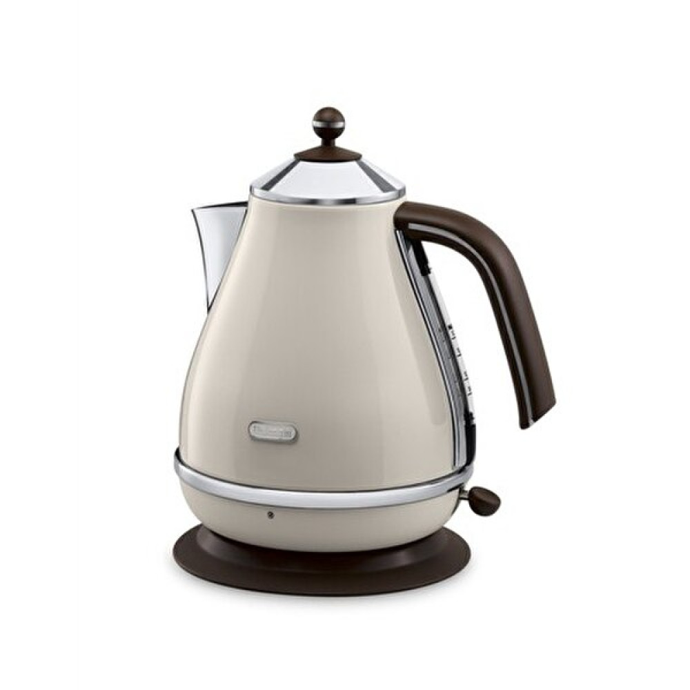 Delonghi Icona Vintage Su Isıtıcısı Kbov 2001.BG Su Isıtıcıları / Kettle Fiyatı