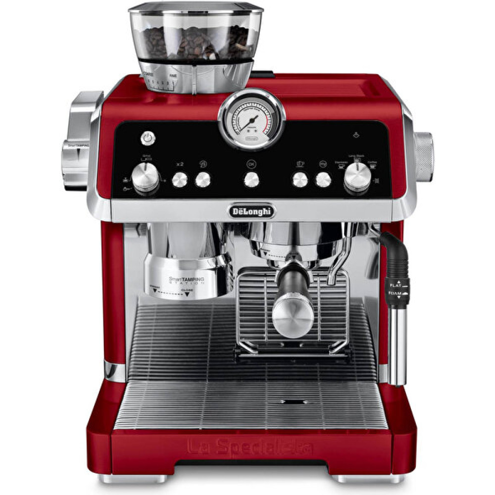 Delonghi La Specıalısta Manuel / Barista Tipi Espresso Makinesi EC 9335.R Kahve Makineleri Fiyatı