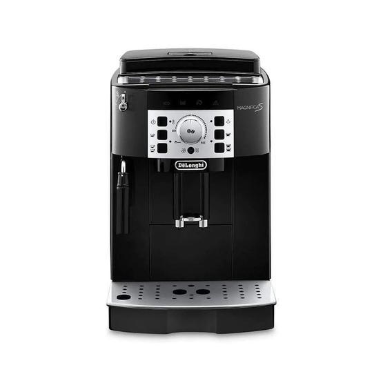 Delonghi Magnifica Ecam 22.110.B 1450 W 1.8 lt Kahve Makinesi Siyah Kahve Makineleri Fiyatı