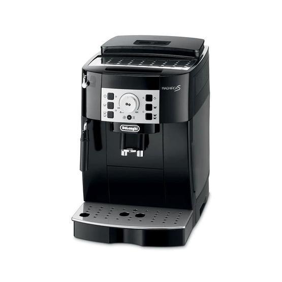 Delonghi Magnifica Ecam 22.110.B 1450 W 1.8 lt Kahve Makinesi Siyah