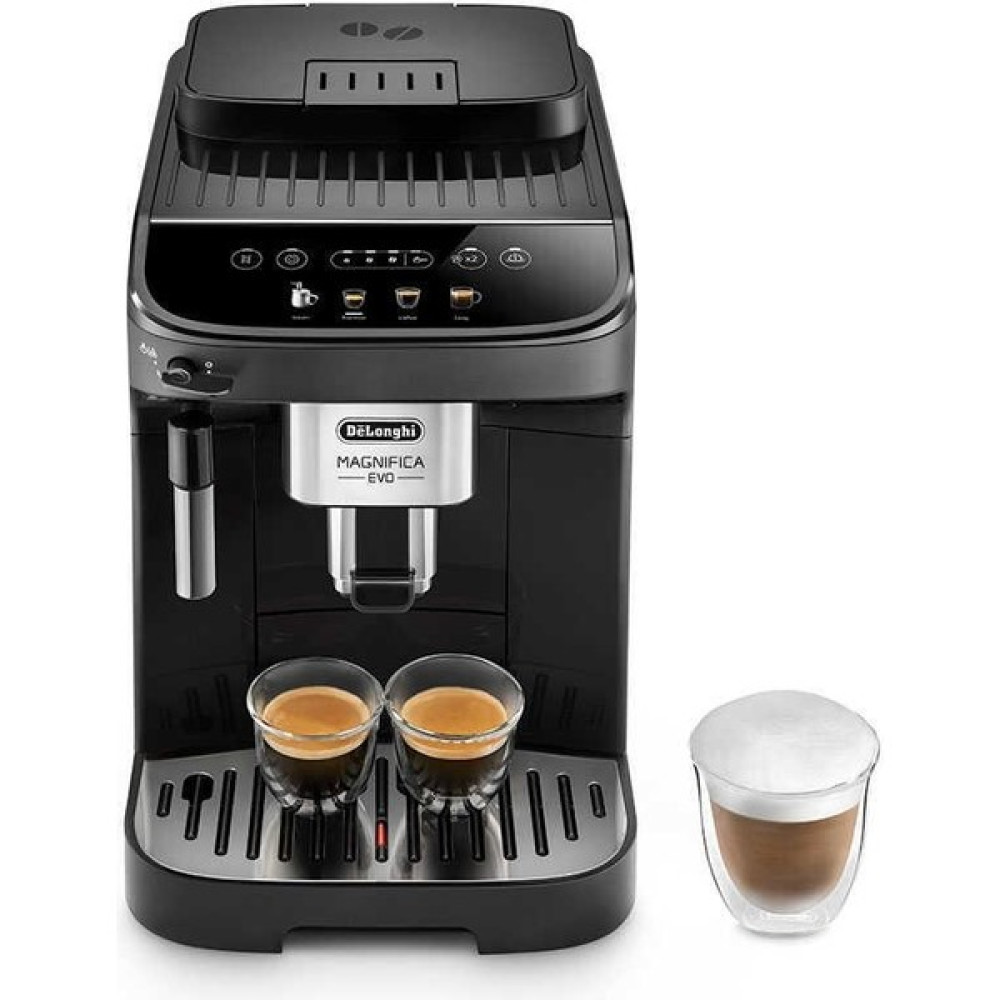 Delonghi Magnifica Evo ECAM290.21.B Tam Otomatik Espresso Makinesi Kahve Makineleri Fiyatı
