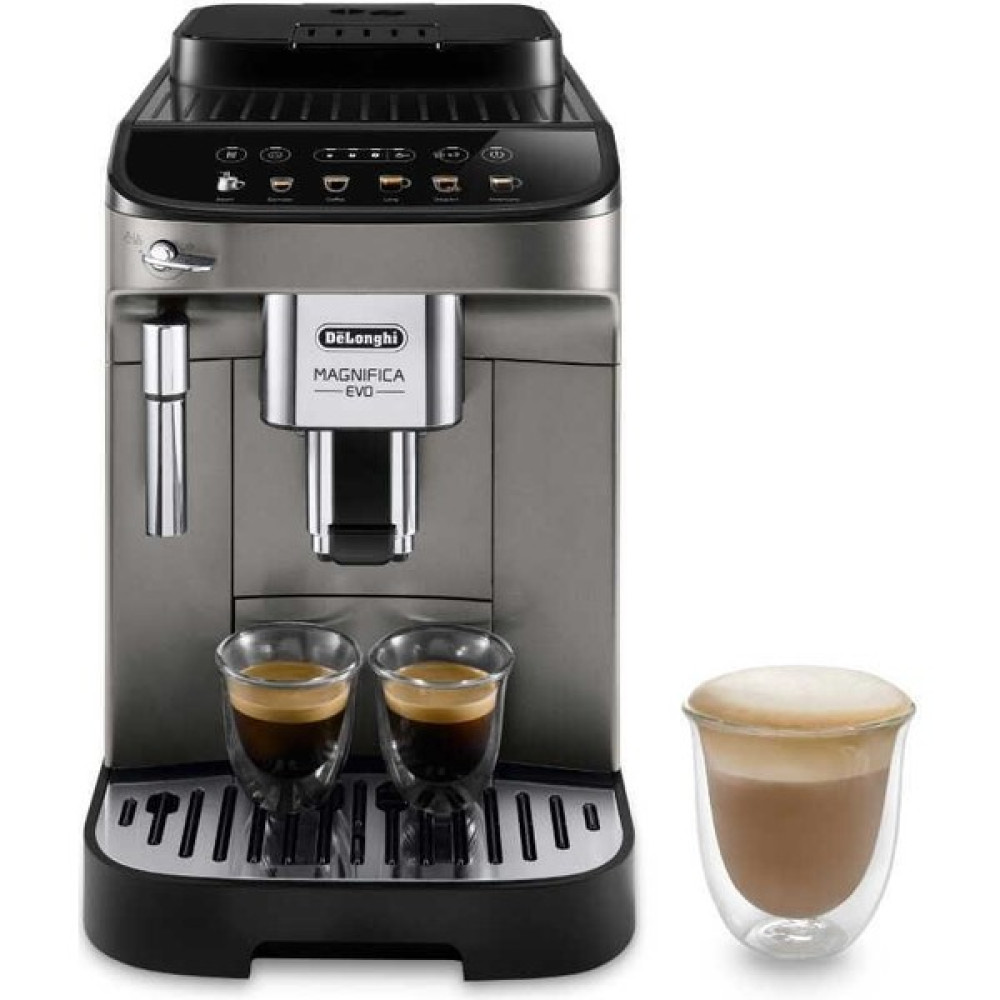 Delonghi Magnifica Evo ECAM290.42.TB Tam Otomatik Espresso Makinesi Kahve Makineleri Fiyatı
