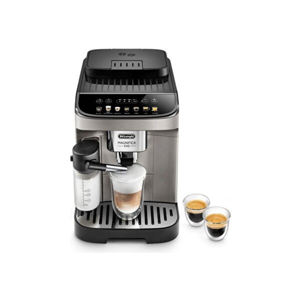 Delonghi Magnifica Evo Ecam290.81.Tb Tam Otomatik Gri Kahve Makinesi Kahve Makineleri Fiyatı