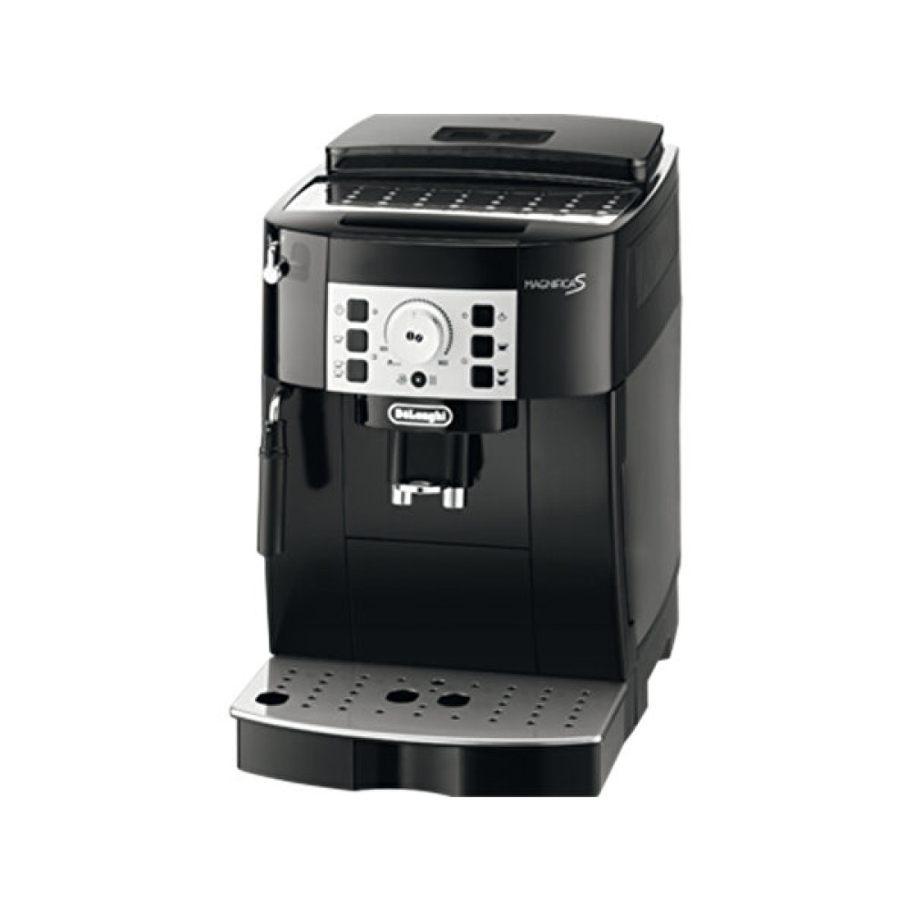 Delonghi Magnifica S Ecam 22.110.B Tam Otomatik Kahve Makinesi Kahve Makineleri Fiyatı