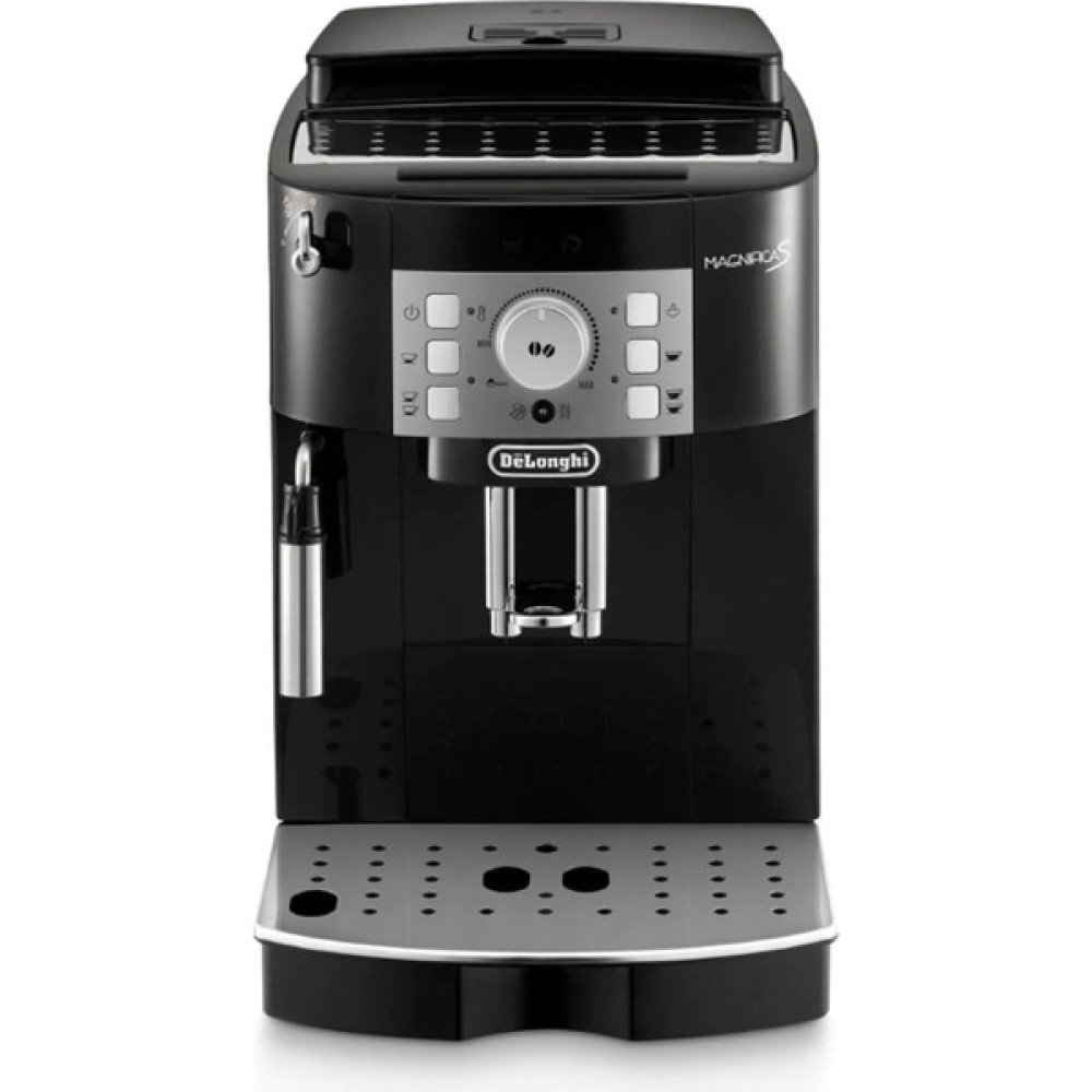 DeLonghi Magnifica S ECAM22.113.B Çekirdekten Fincana Tam Otamatik Kahve Makinesi 1450W - Siyah Kahve Makineleri Fiyatı