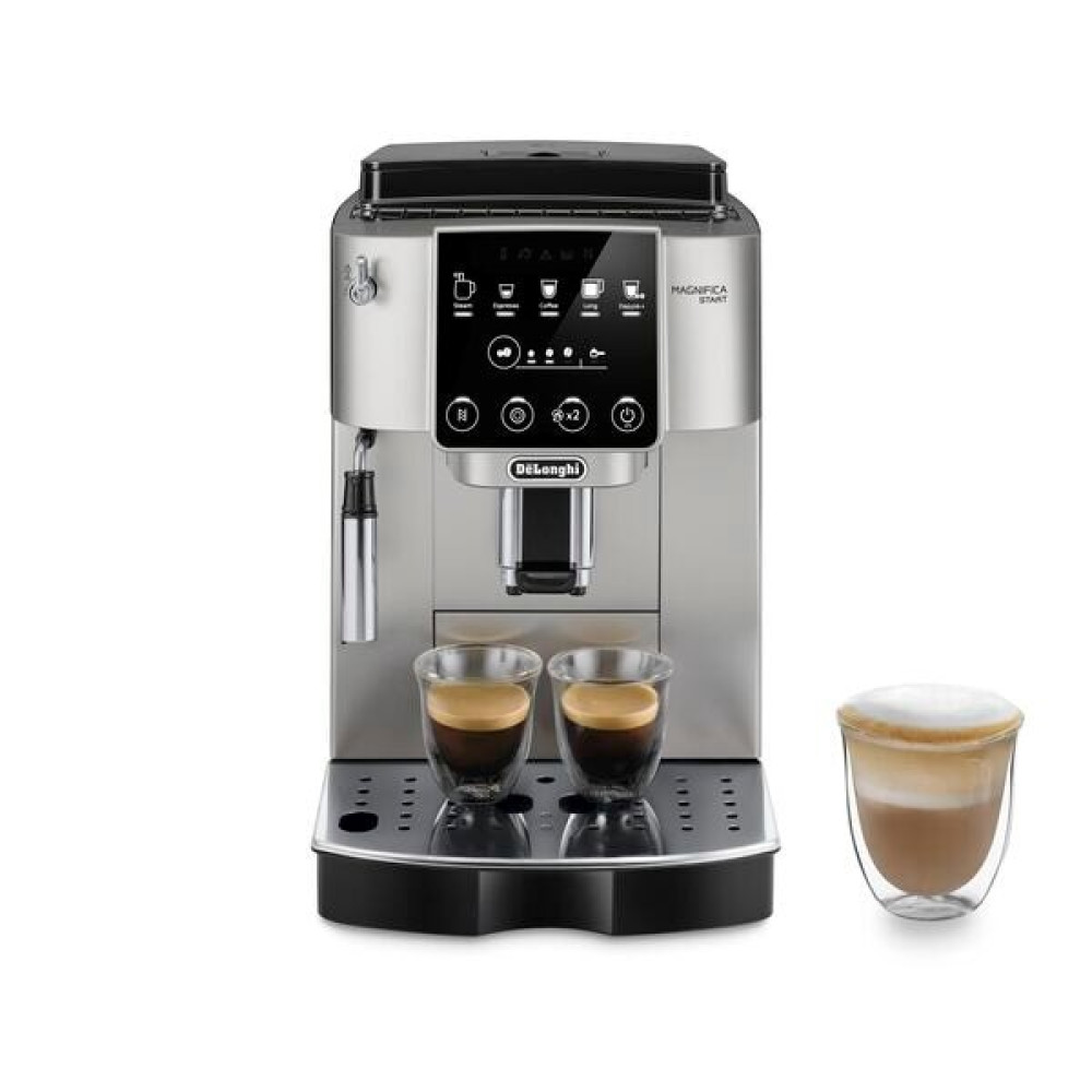Delonghi Magnifica S Smart Ecam220.31.Sb Kahve Makineleri Fiyatı