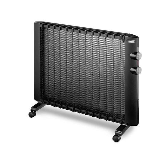 Delonghi Mica Thermic HMP2000 2000 W Dikey Konveksiyonel Isıtıcı