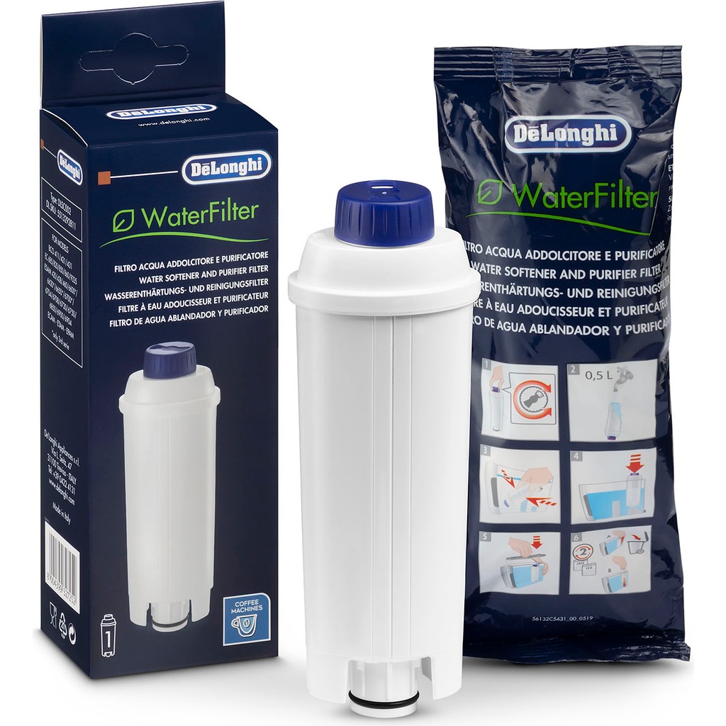 DeLonghi Su Yumuşatıçı Filtre Orjinal Çamaşır Yıkama Fiyatı