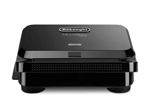 Delonghi Sw12A.bk BK Tost Makinesi Tost Makineleri Fiyatı