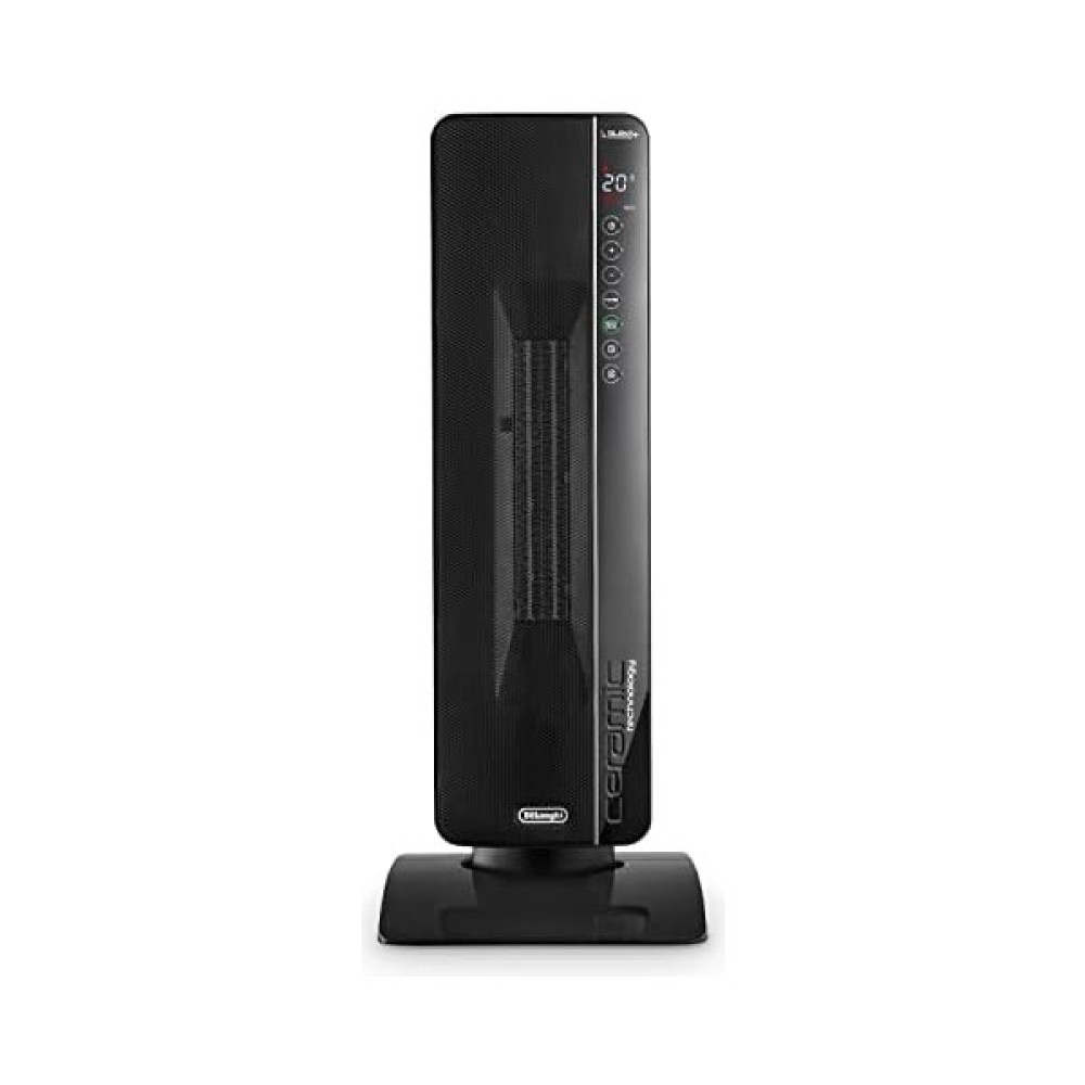 Delonghi TCH8993ER.BC Kule Fanlı Isıtıcı, Seramik Teknolojisi, Sessiz, 3 Güç Seviyesi, Yaz Havalandırması - 2400 W Isıtıcılar Fiyatı