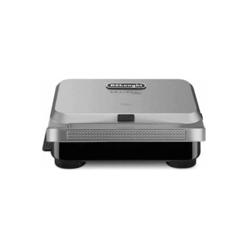 Delonghi Tost Makinesi SW12AC.S Multigrill Easy 800 W Tost Makineleri Fiyatı