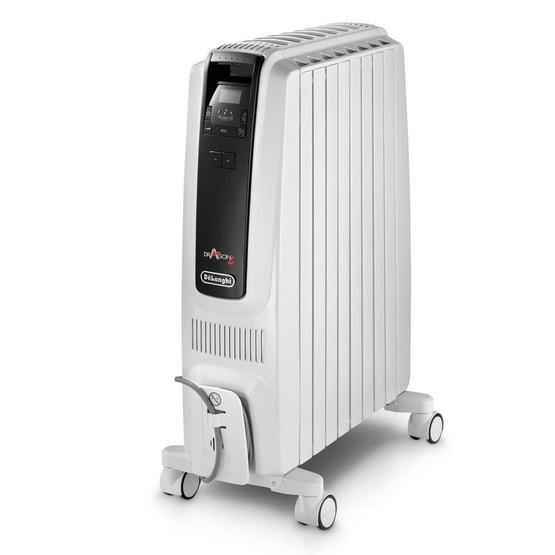Delonghi TRD40820E Dragon4 Radyatör Radyatör Fiyatı