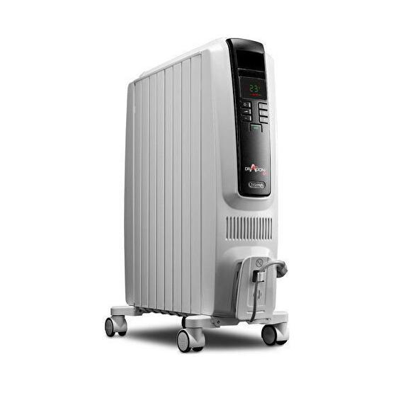 Delonghi TRD40820E Dragon4 Radyatör