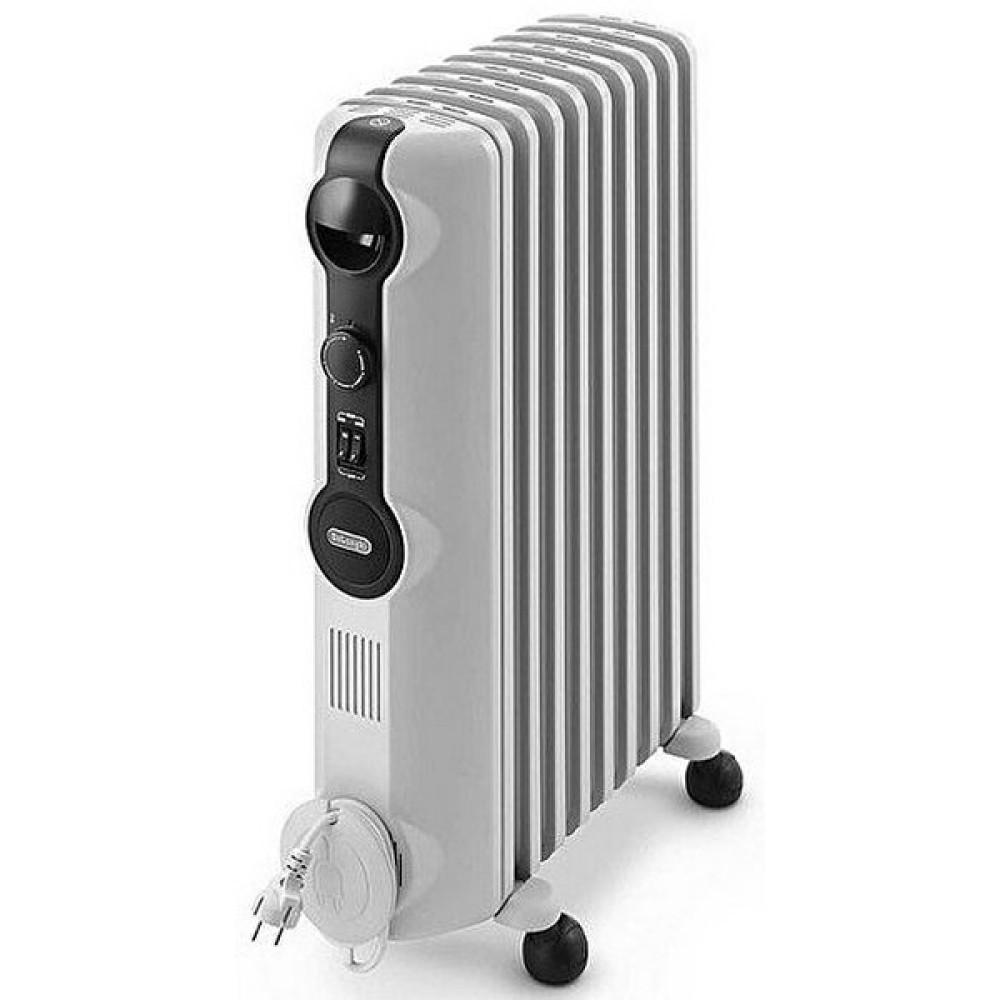 Delonghi Trrs1225 Radia S 12 Dilim Yağlı Radyatör Isıtıcılar Fiyatı