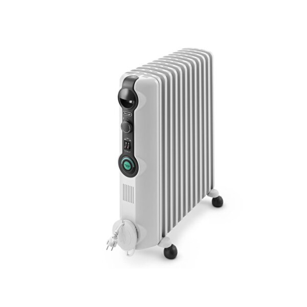Delonghi Trrs1225C Radia S 12 Dilim Comfort Yağlı Radyatör Isıtıcılar Fiyatı