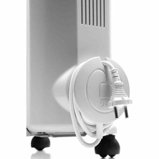 Delonghi TRRS1225C Radyatör