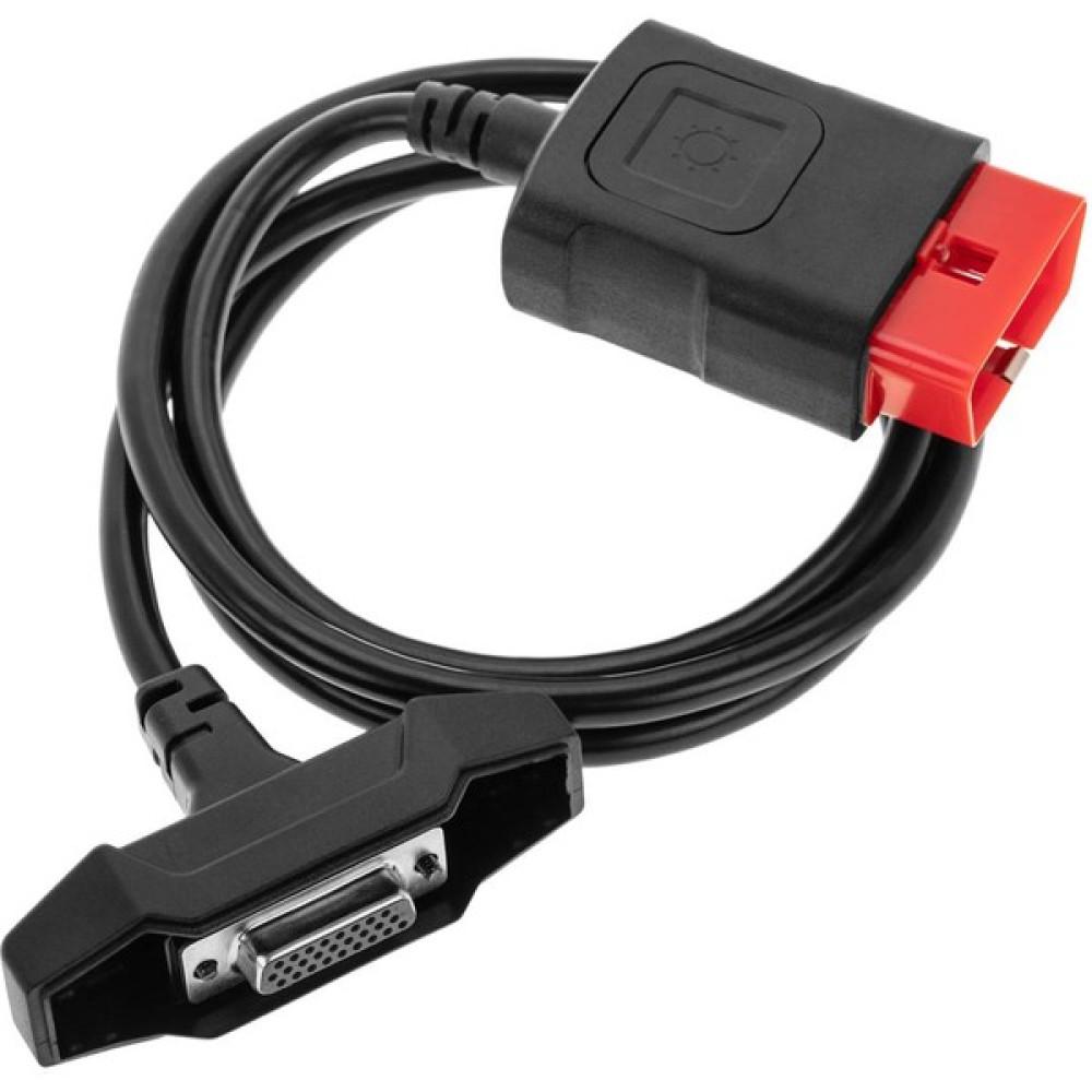 Delphi Arıza Tespit Cihazı Obd Ana Kablosu Oto El Aletleri Fiyatı