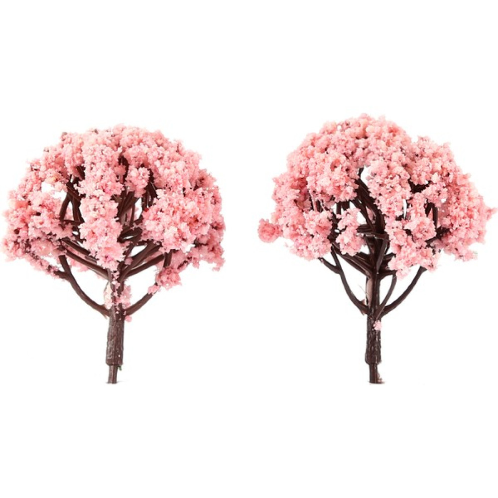Delrey Ağaç 8,0 cm 1-100 2 Adet Oto Boyaları Fiyatı