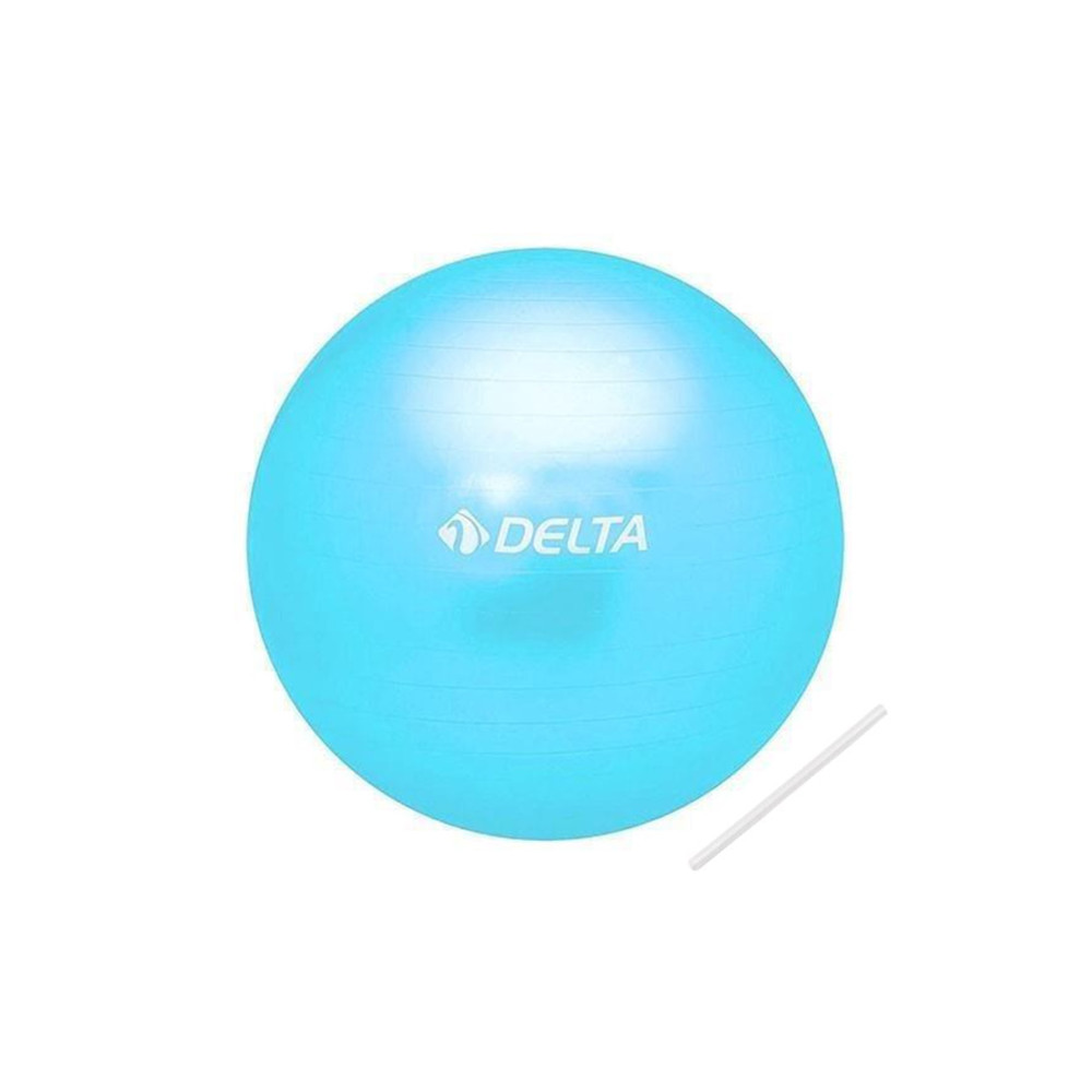 Delta 25 cm Dura-Strong Mini Pilates Topu Denge Egzersiz Topu Pilates Topu Fiyatı
