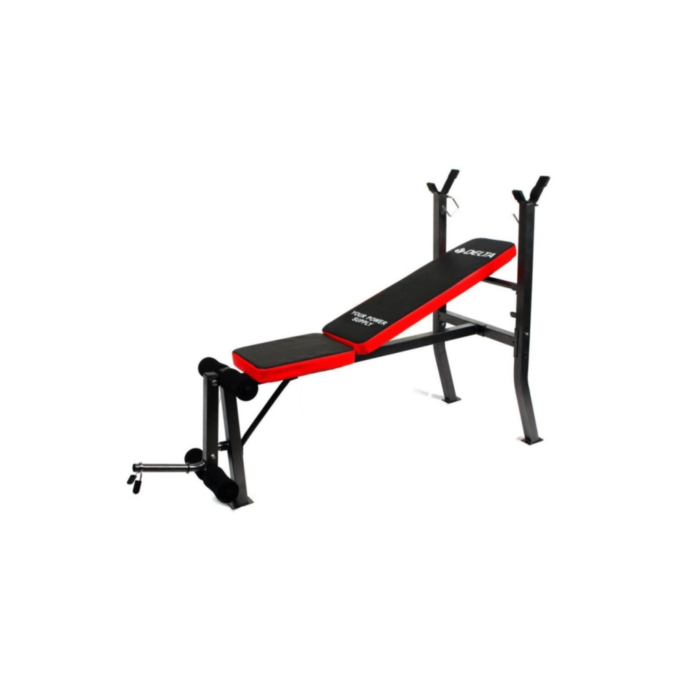 Delta 6010 Ayarlanabilir Mekik Bench Ağırlık Sehpası Fitness Kondisyon Aksesuarları Fiyatı