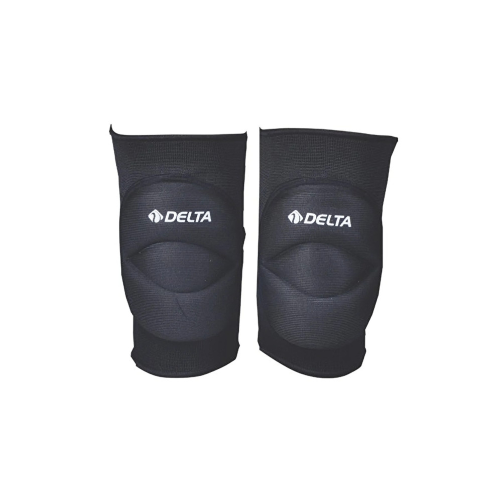 Delta Deluxe Unisex Voleybol Dizliği (Çiftli) L Beden Diğer Spor Ürünleri Fiyatı