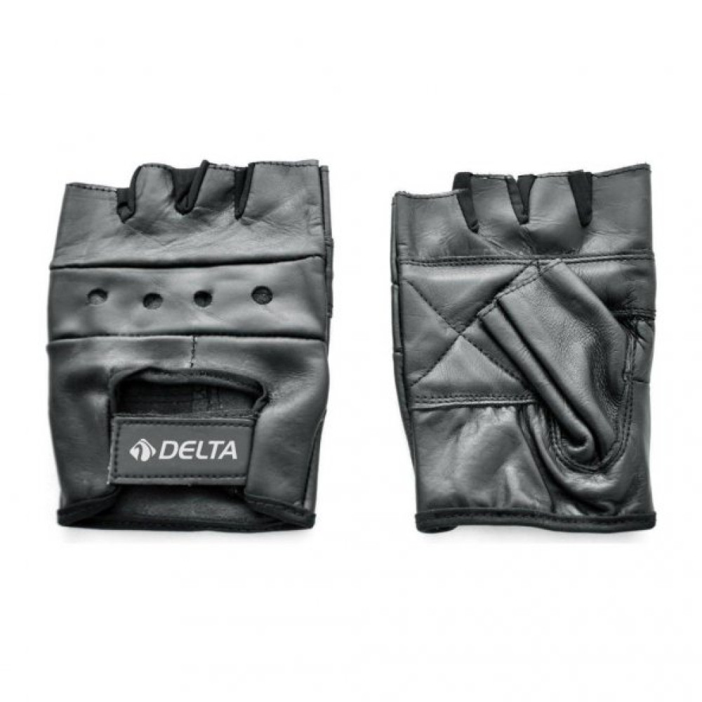 Delta Ds 680 Deri Agirlik Body Dambil Halter Fitness Eldiveni Dambıllar & El / Ayak Ağırlıkları Fiyatı